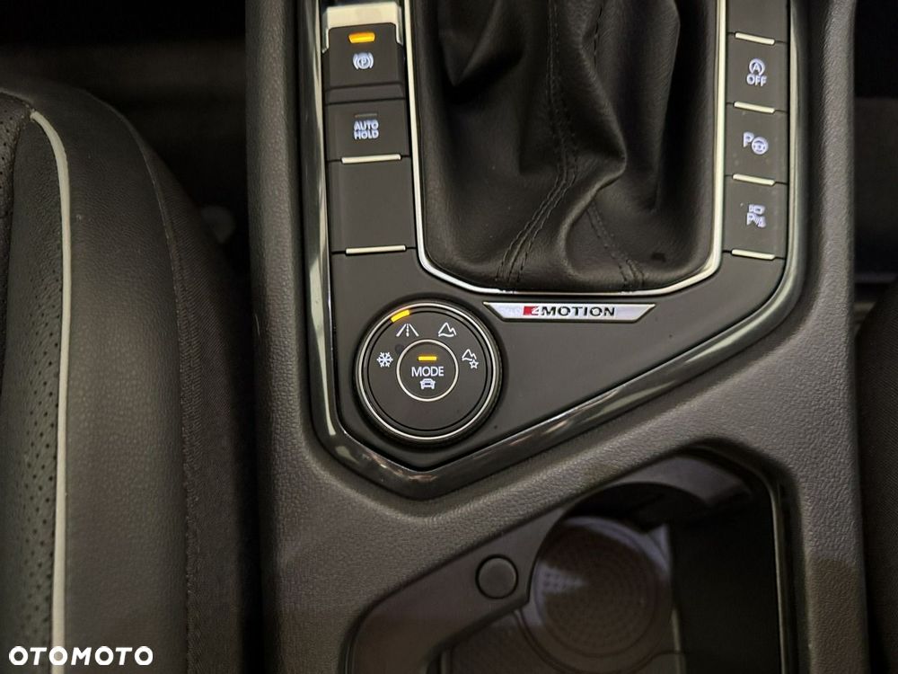 Volkswagen Tiguan Allspace - 21