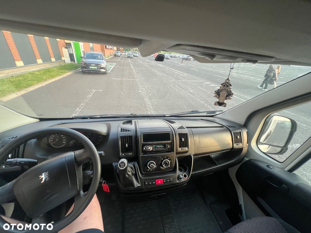 Peugeot Boxer - 7