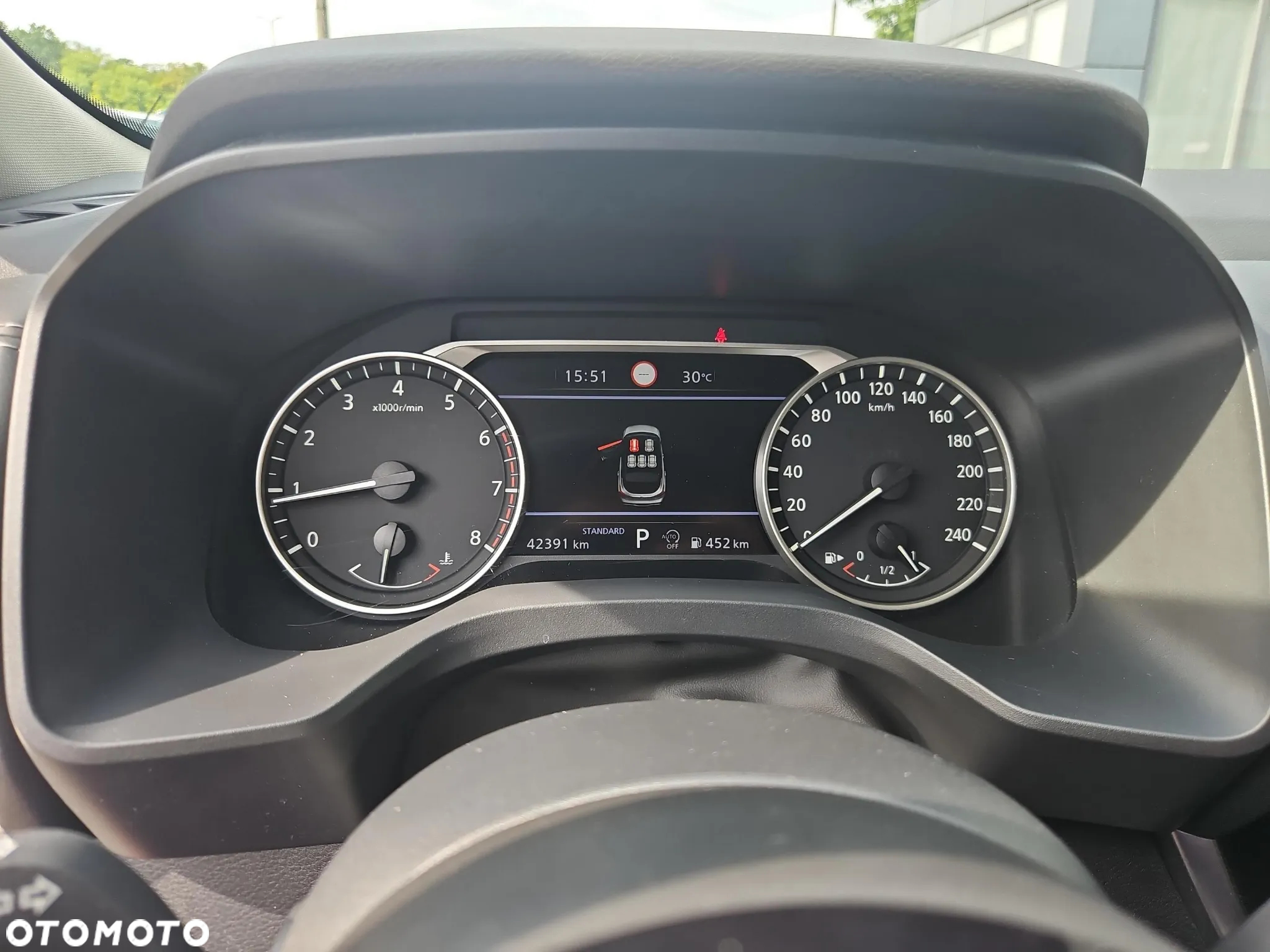 Nissan Qashqai 1.3 DIG-T mHEV Acenta Xtronic - 15
