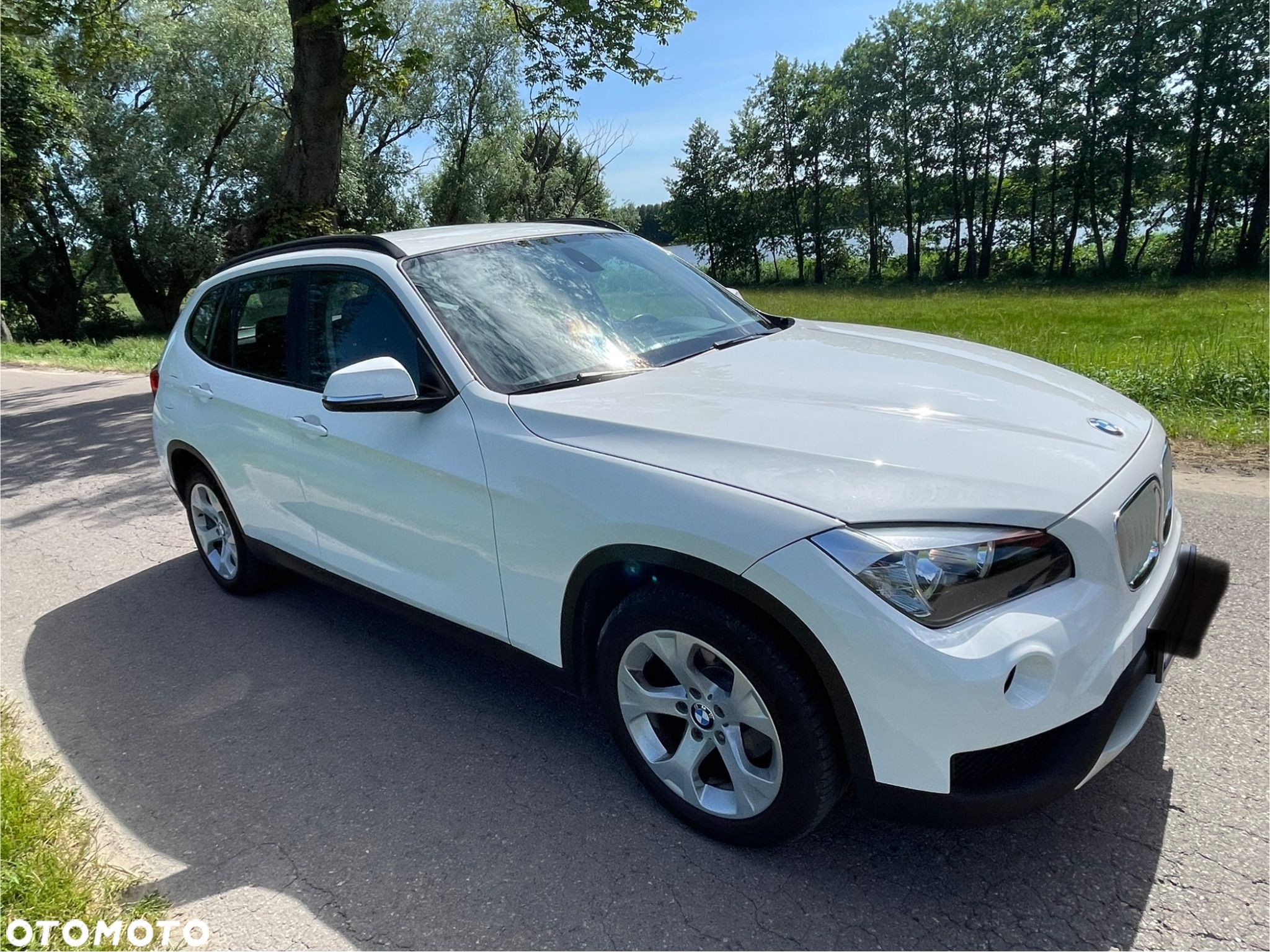 BMW X1 xDrive18d - 1