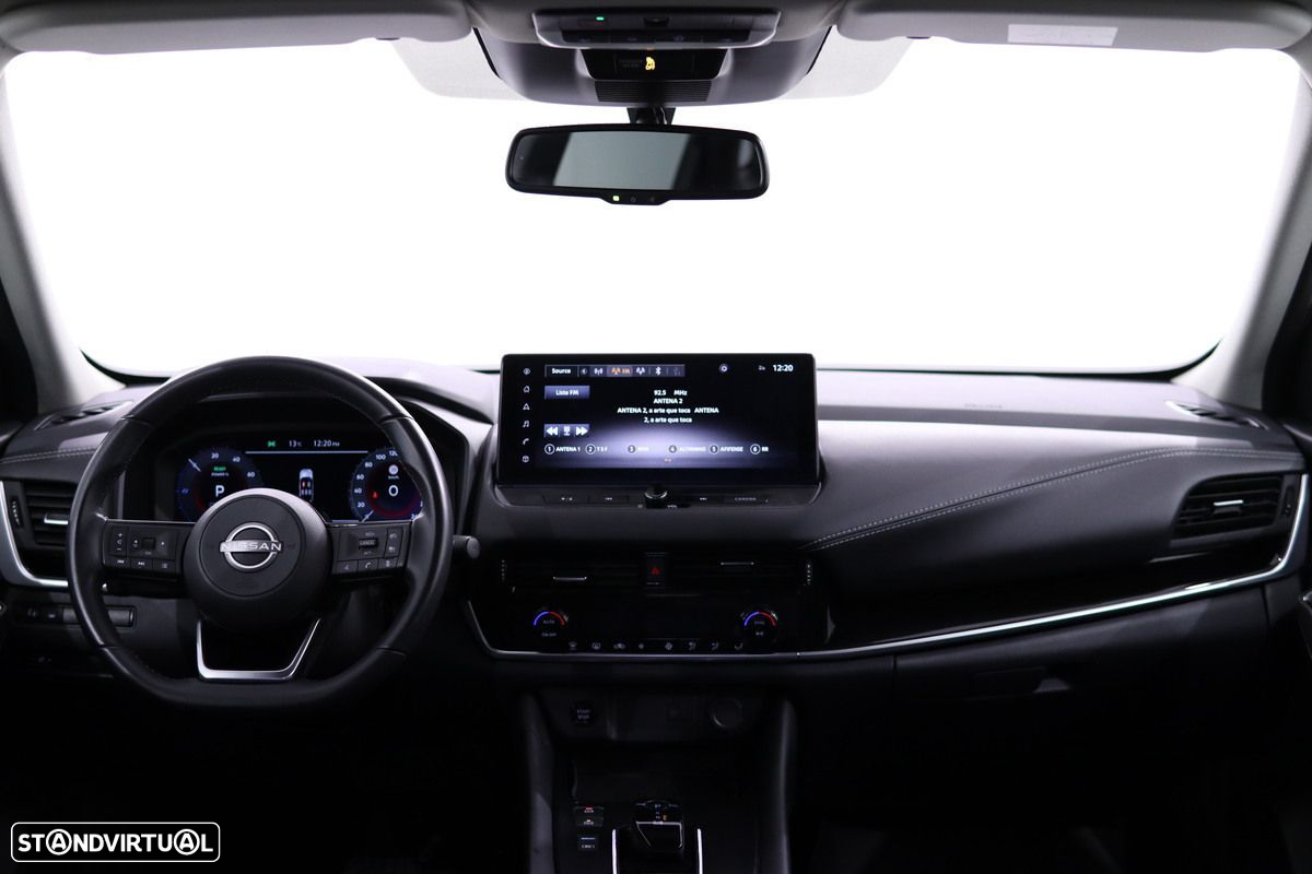 Nissan Qashqai - 20