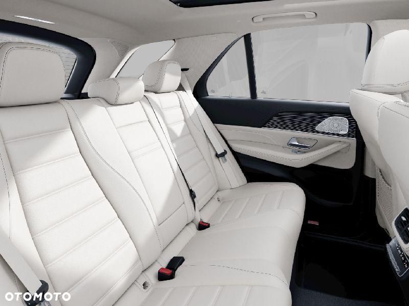 Mercedes-Benz GLE 300 d 4-Matic Premium Plus - 8