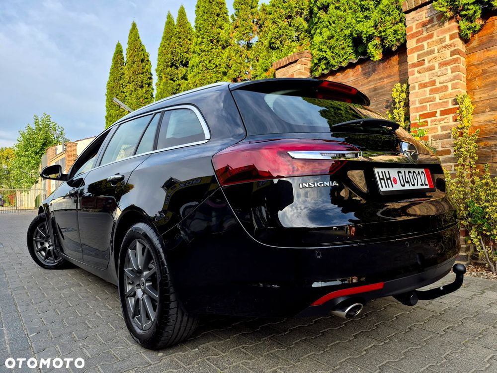 Opel Insignia - 3