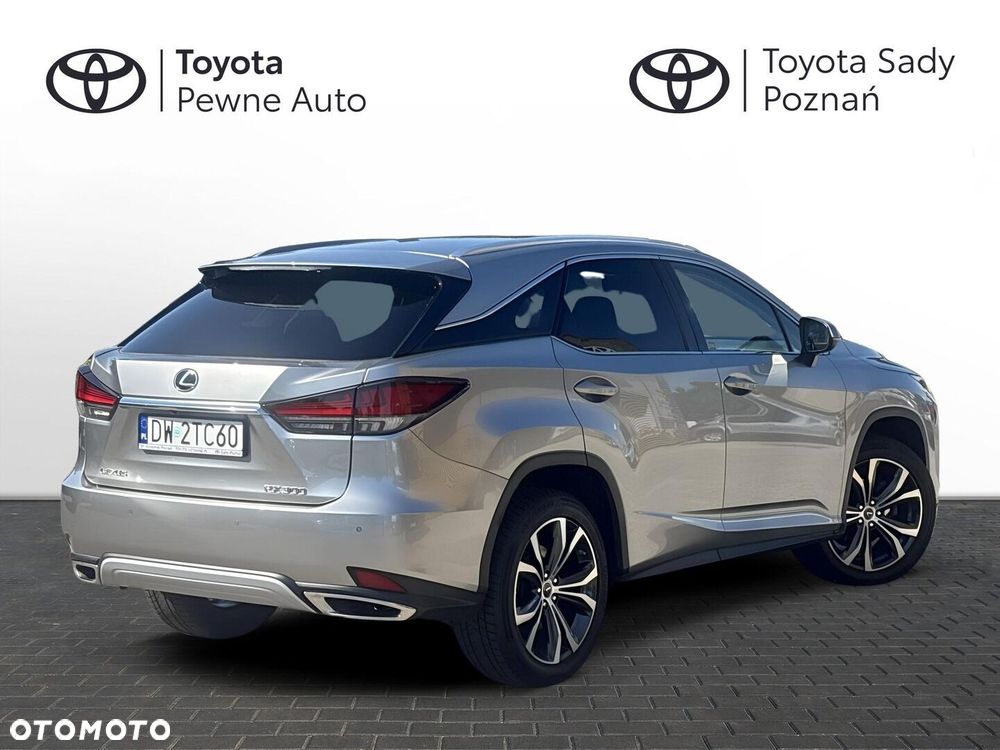 Lexus RX - 10