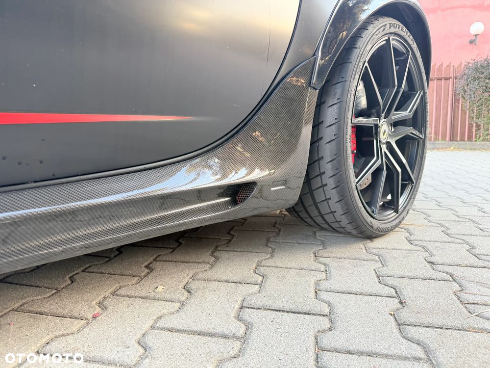 Opel GT 2.0 Turbo - 36