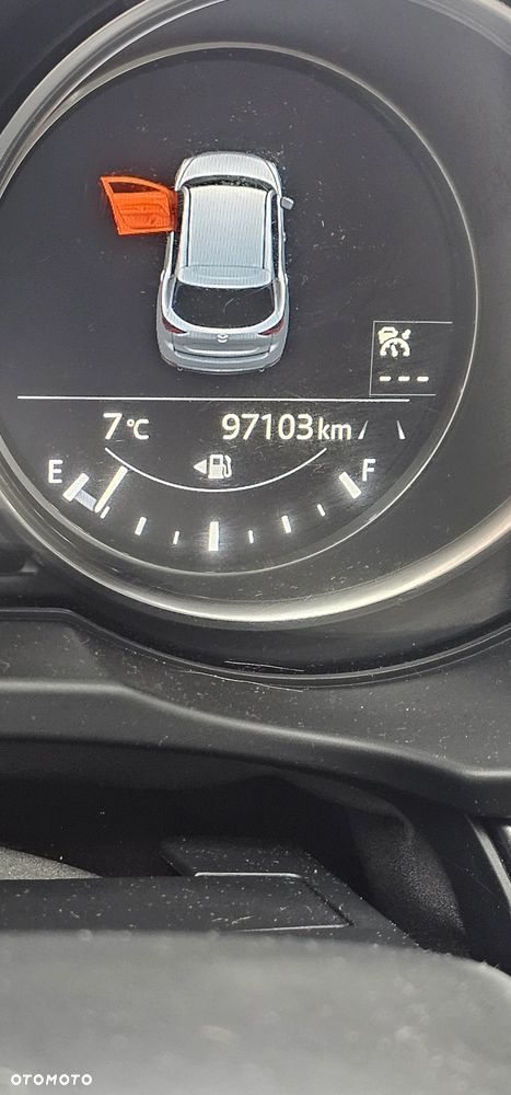 Mazda CX-5 SKYACTIV-G 194 Exclusive-Line - 16