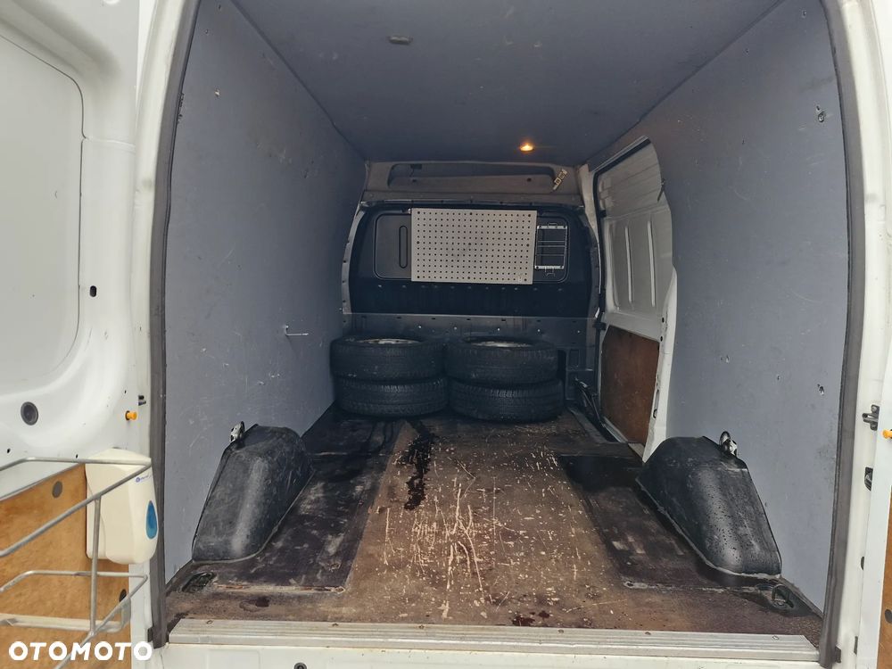 Ford TRANSIT - 13