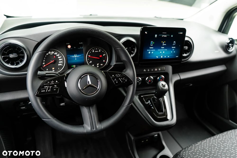 Mercedes-Benz Citan - 14