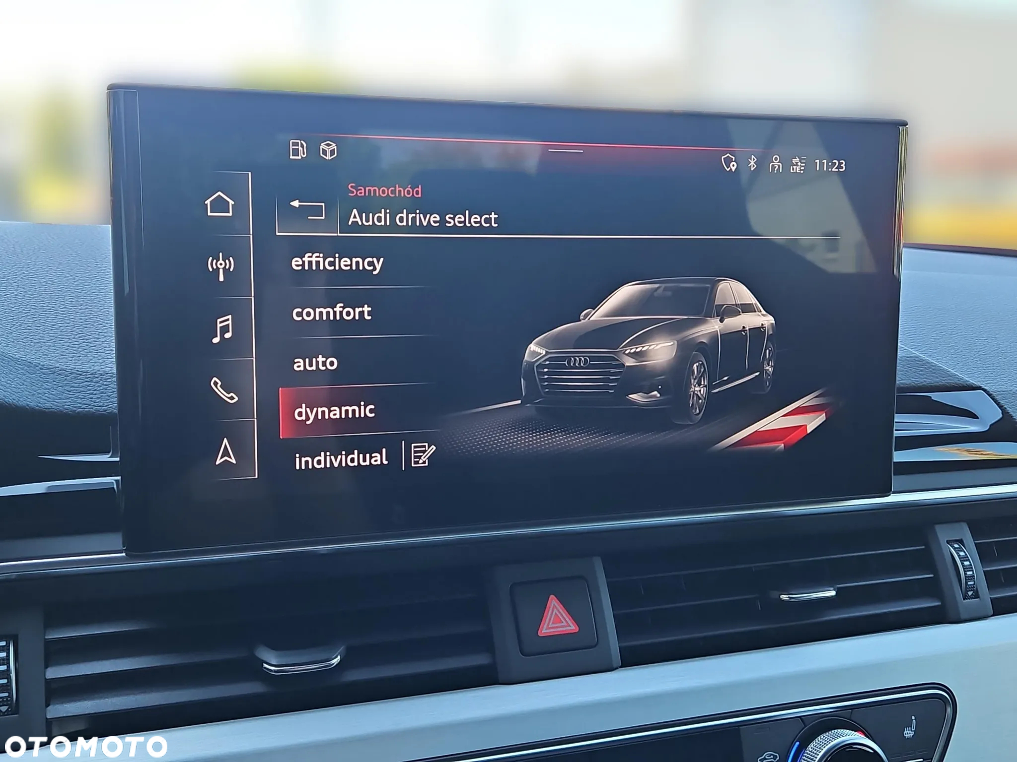 Audi A4 - 27