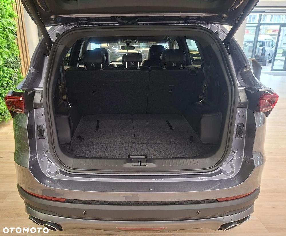 Jetour X70 Plus 1.6T DCT - 7