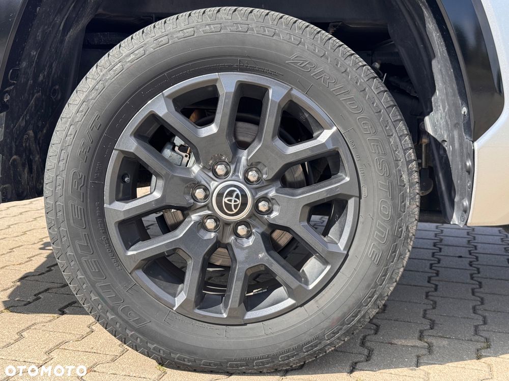 Toyota Tundra - 9