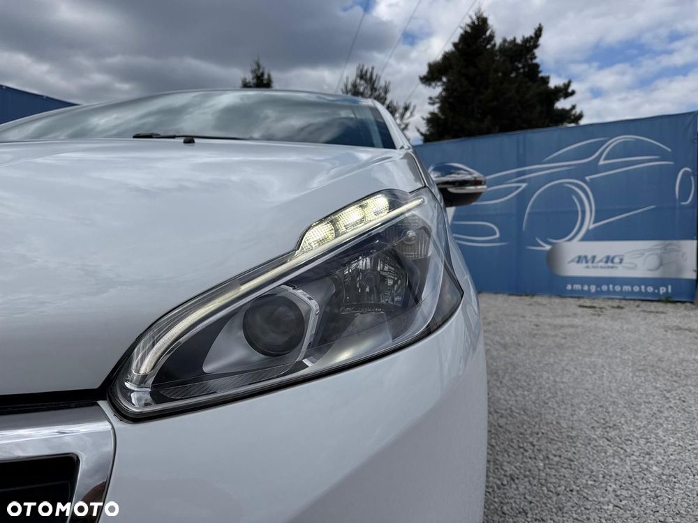 Peugeot 208 PureTech 82 Start & Stop Style - 9