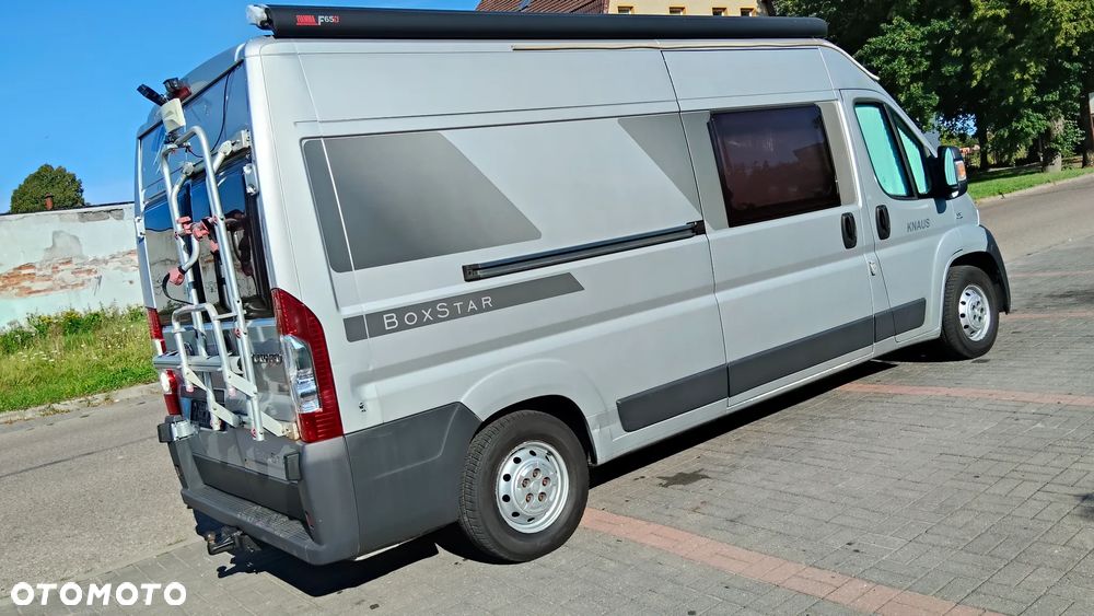 Fiat Ducato - 4