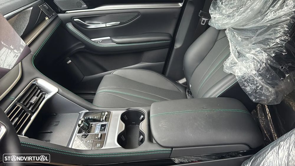 BYD Seal U 87 kWh Design - 18