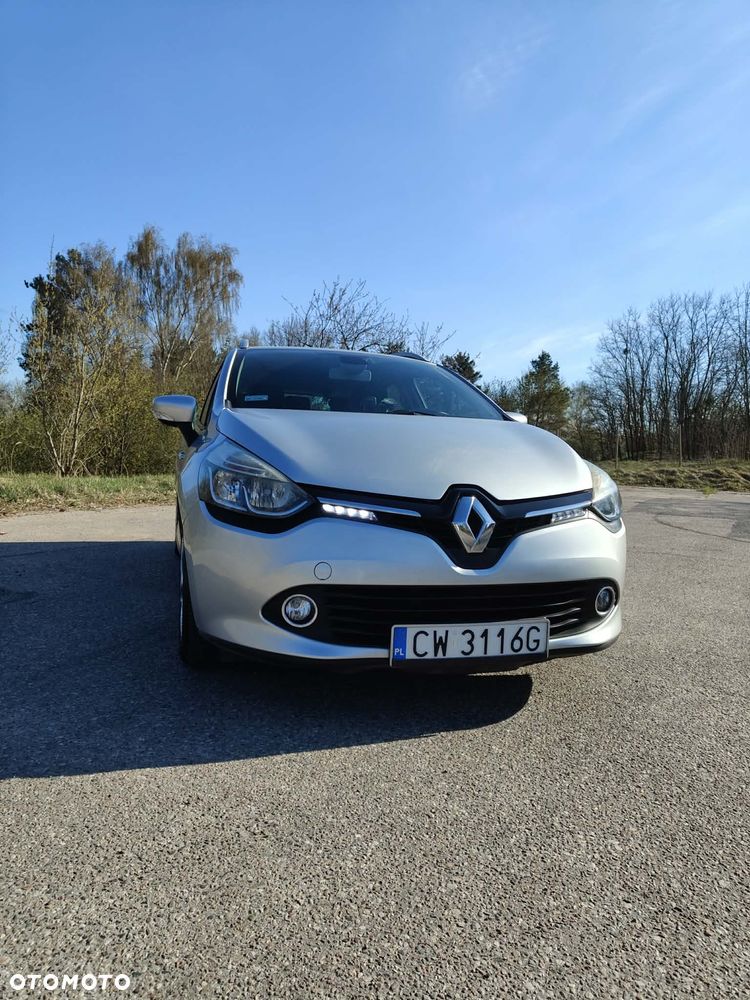 Renault Clio Energy TCe 90 Start & Stop Dynamique - 15