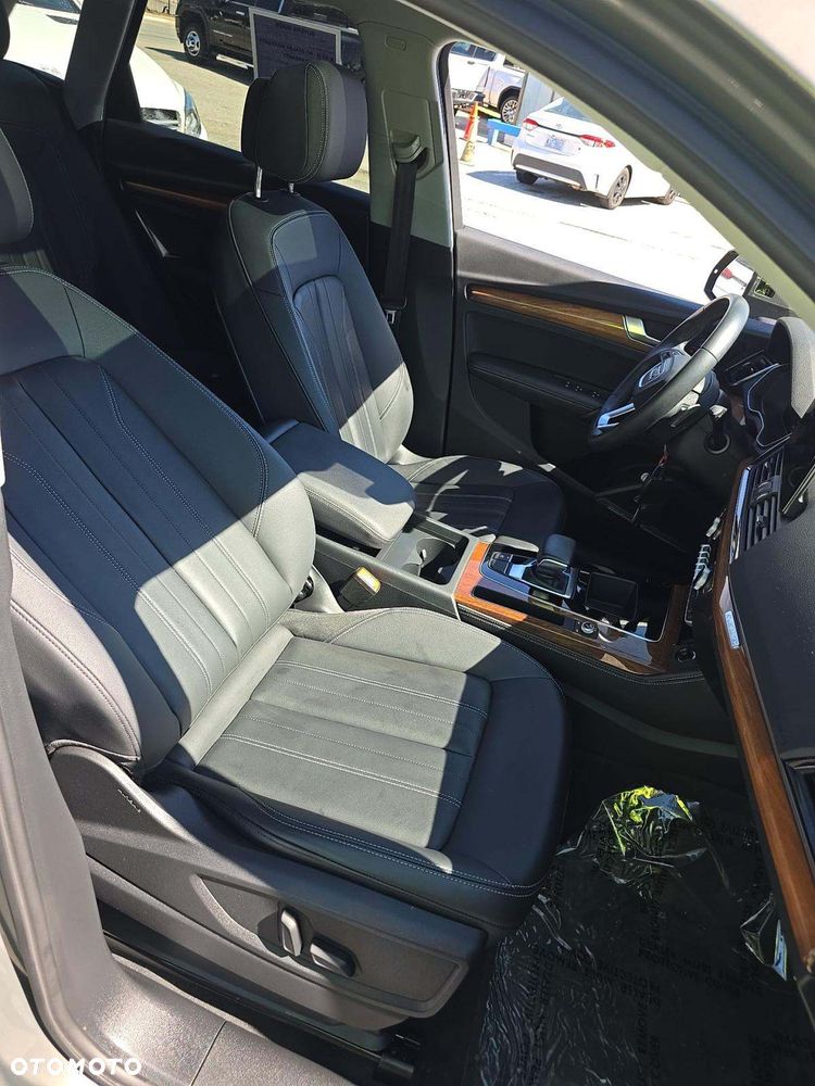 Audi Q5 45 TFSI quattro S tronic S line - 6