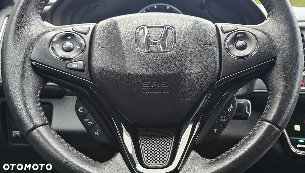 Honda HR-V 1.5 Elegance (ADAS/Honda Connect+) - 26