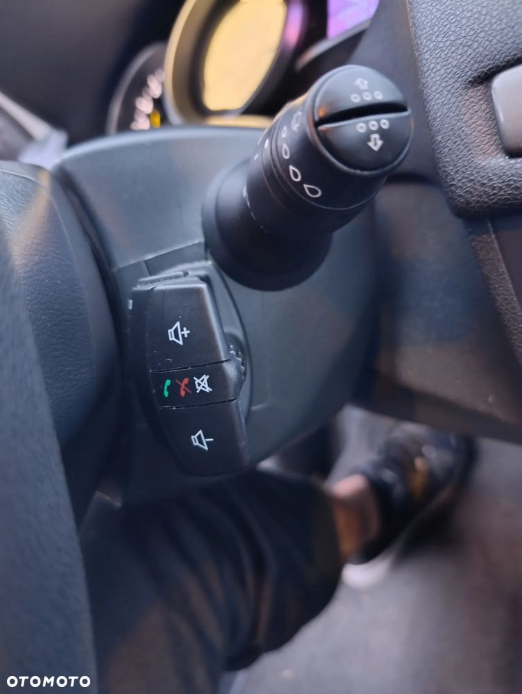 Renault Megane 1.2 16V TCE Energy Bose Edition - 15