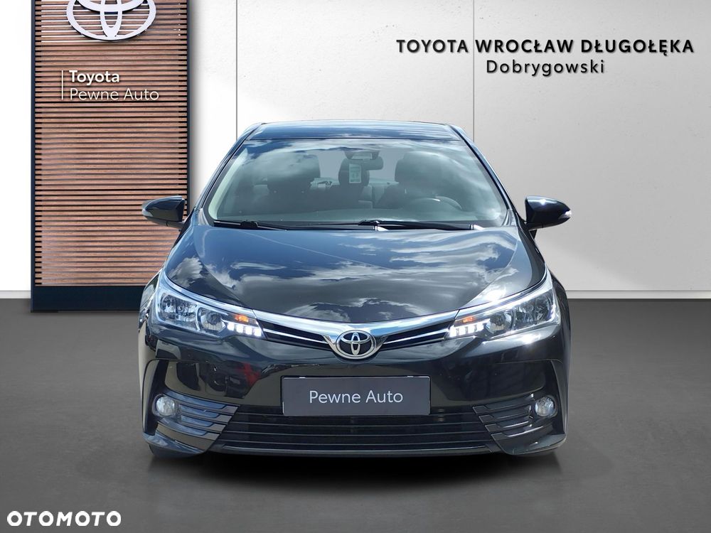 Toyota Corolla 1.6 Comfort - 9