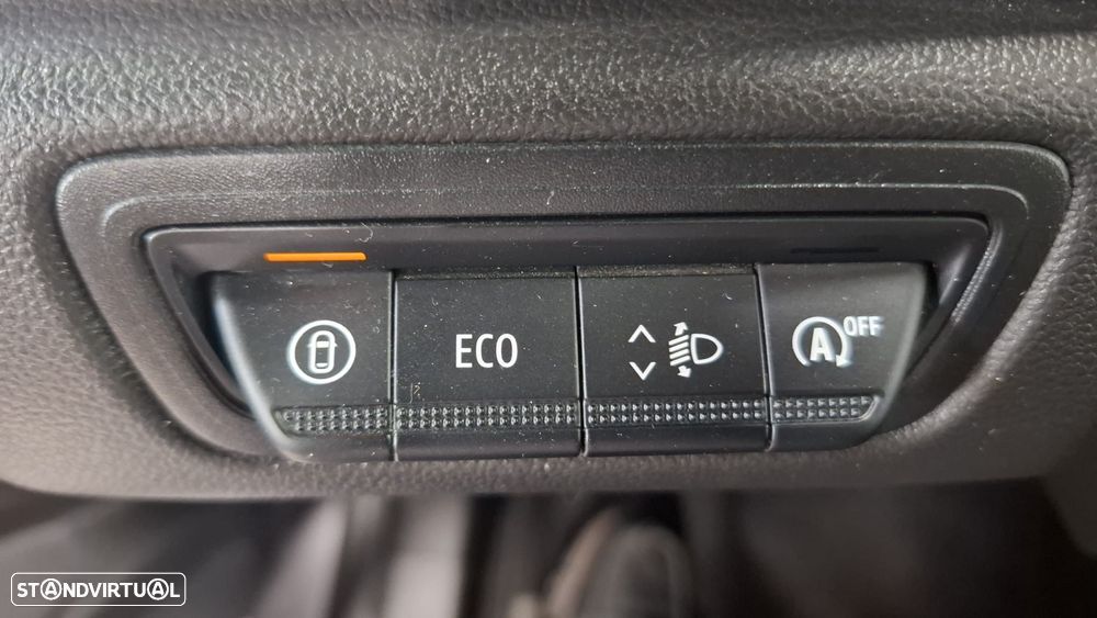 Renault Captur 1.0 TCe Evolution Bi-Fuel - 26