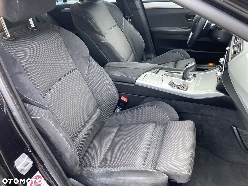 BMW Seria 5 - 17