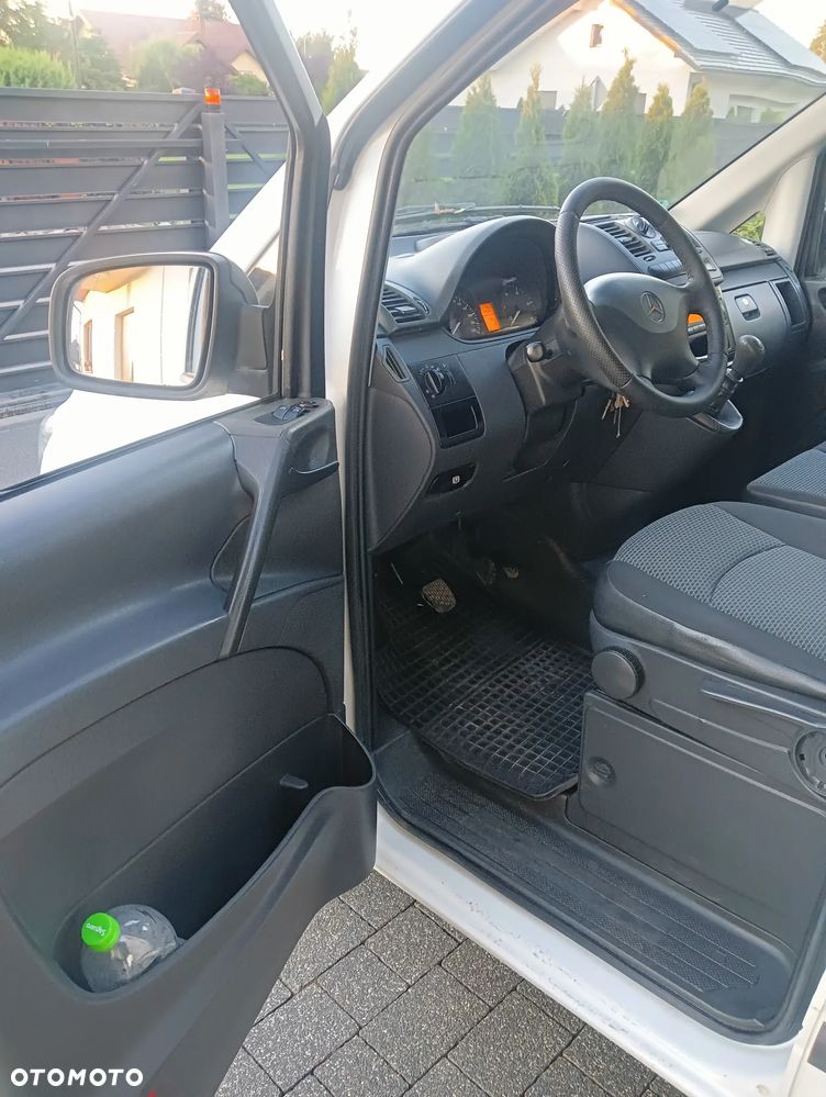 Mercedes-Benz VITO - 3