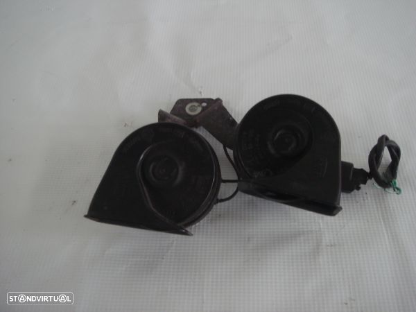 Buzina Ford Mondeo Iii (B5y) - 2