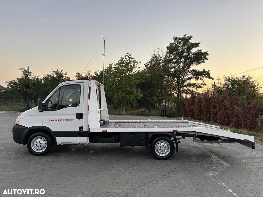 Iveco DAILY - 4