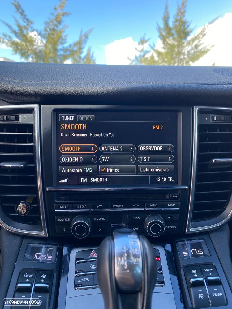 Porsche Panamera S E-Hybrid - 39