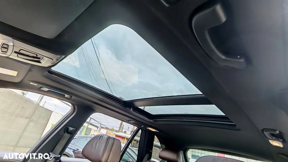 BMW X5 M M50d Sport-Aut. - 11