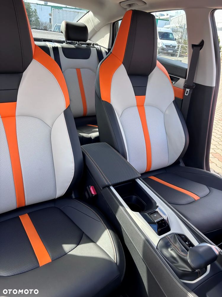 Dongfeng Shine - 10