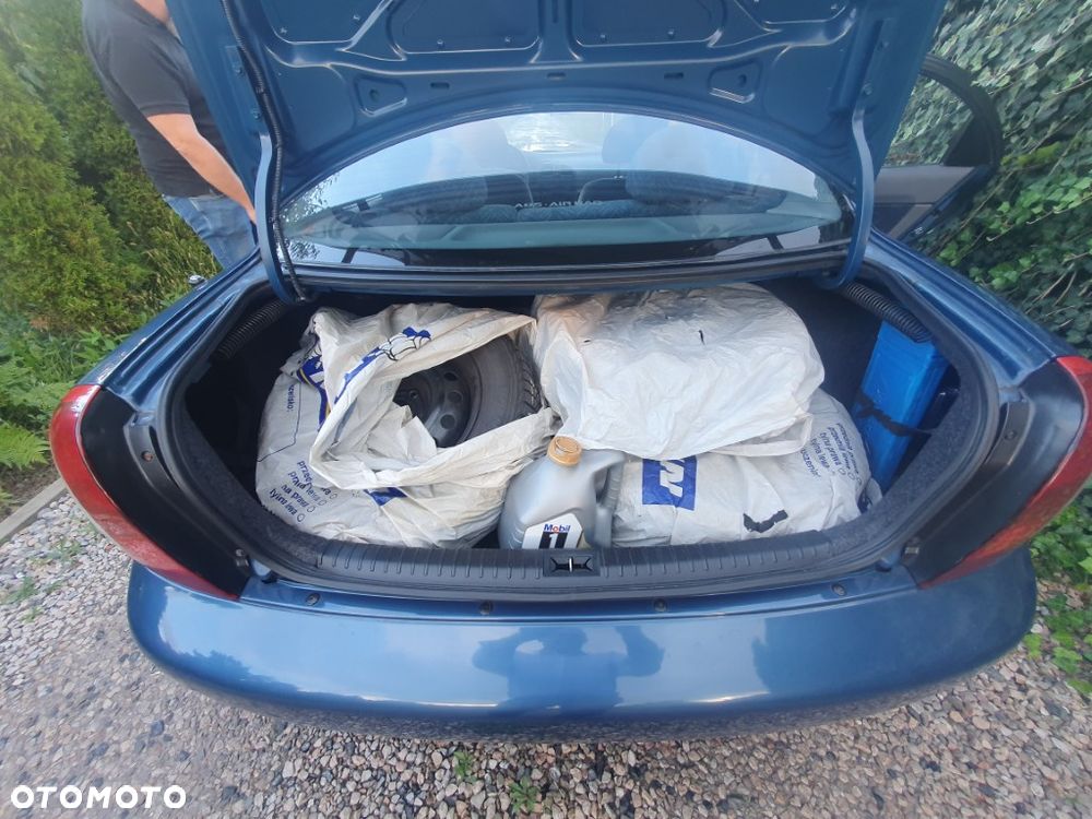 Daewoo Nubira - 26
