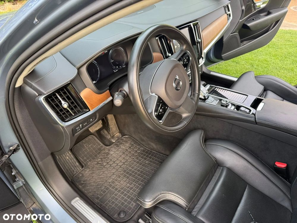 Volvo S90 - 9