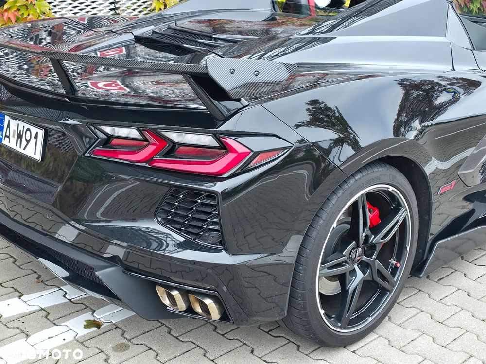 Chevrolet Corvette - 28