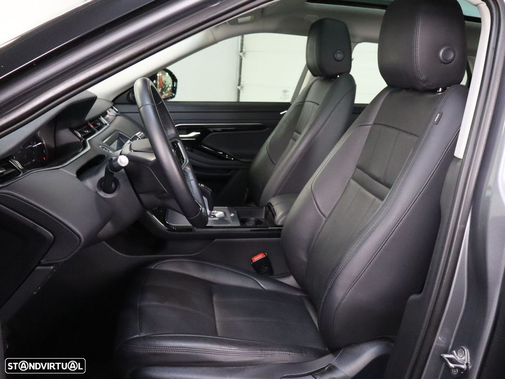 Land Rover Range Rover Evoque 1.5 P300e AWD R-Dynamic S Auto - 6