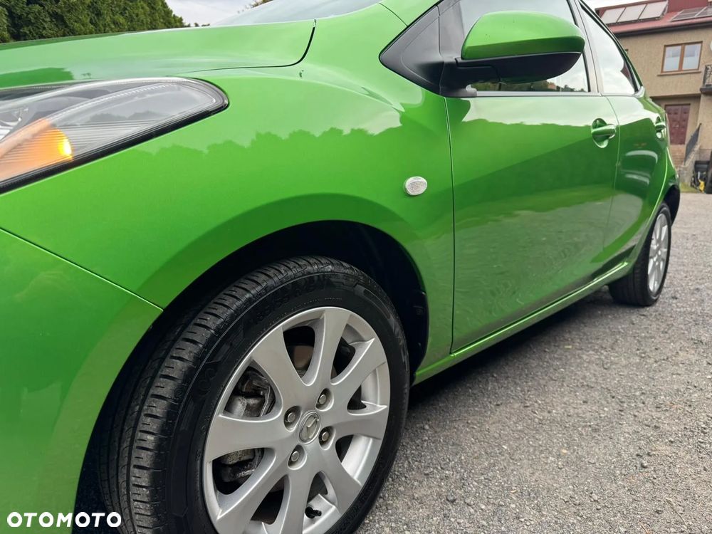 Mazda 2 1.3 Comfort - 15