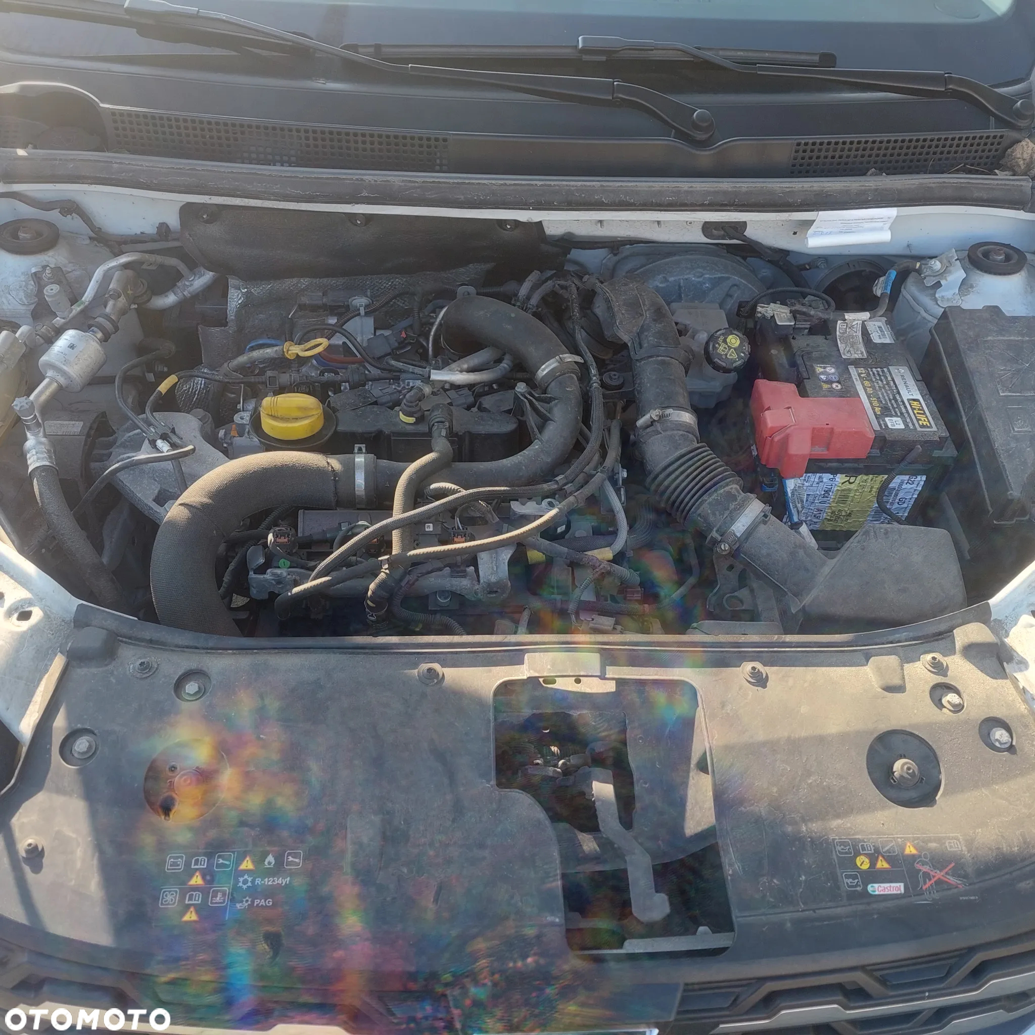 Dacia Jogger 1.0 TCe Comfort 7os - 23