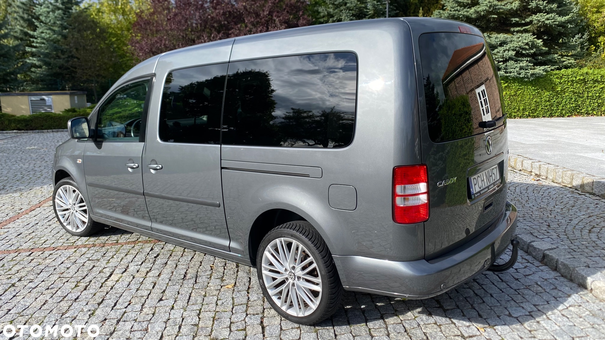 Volkswagen Caddy - 4