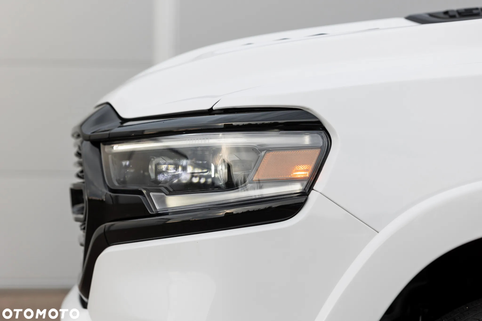 RAM 1500 Crew Cab Limited - 16
