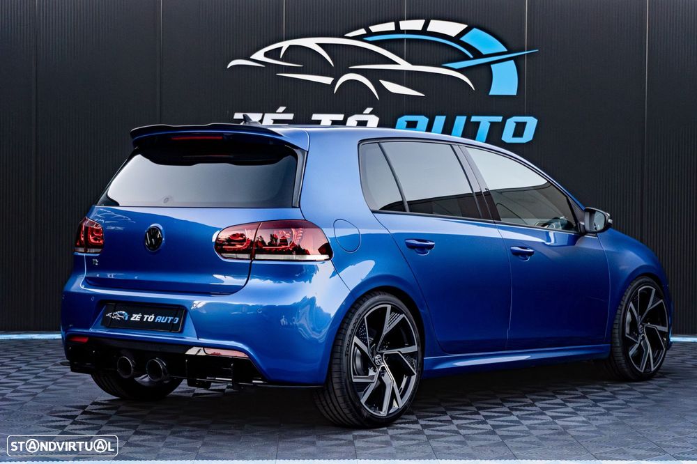 VW Golf - 2