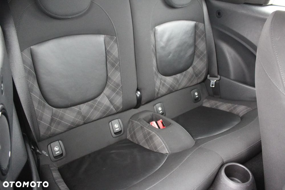 MINI Cooper D Seven Chili - 10