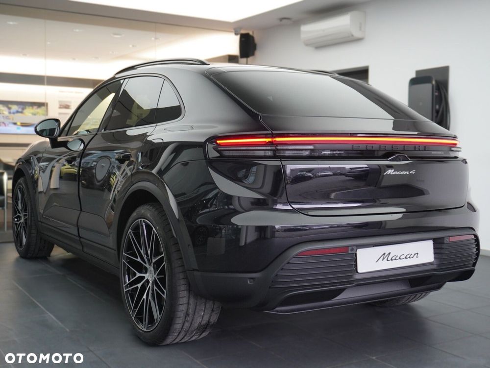 Porsche Macan 4 100kWh - 18
