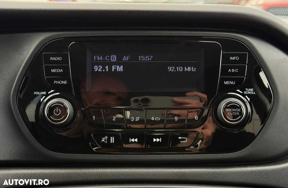 Fiat Tipo - 25