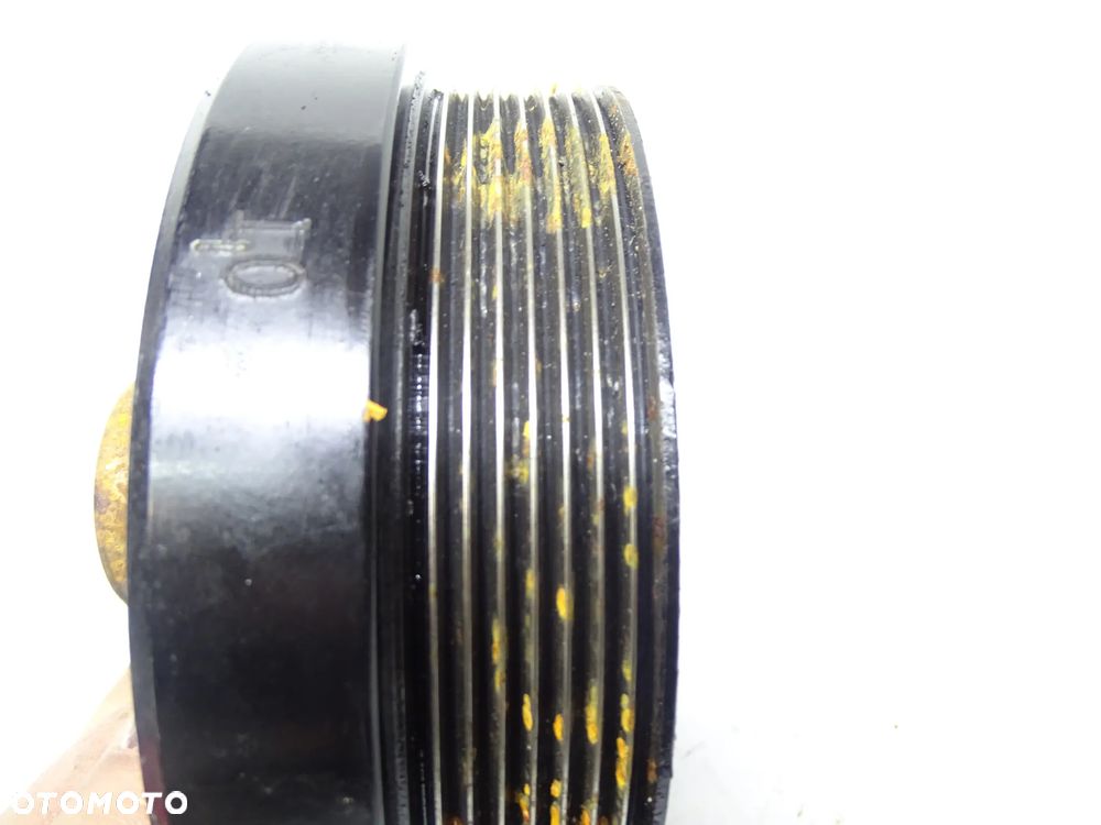 ML W164 4.0CDI Kolo pasowe 6290300303 - 5