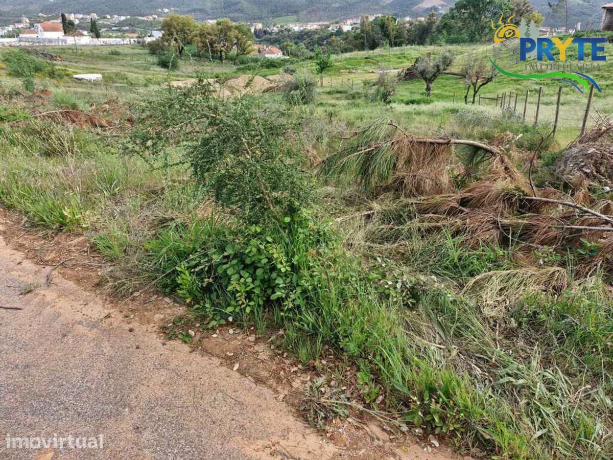 Terreno Para Construção situado na Vila da Sertã - Grande imagem: 2/11