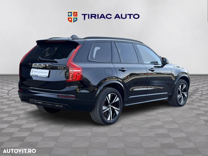 Volvo XC 90 - 6