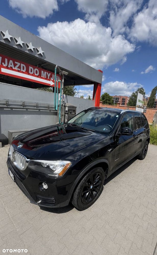 BMW X3 - 4
