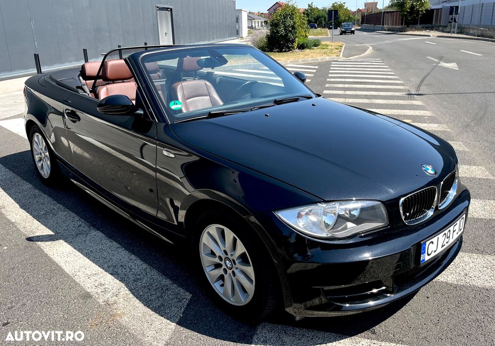 BMW Seria 1 118i Edition Sport - 2