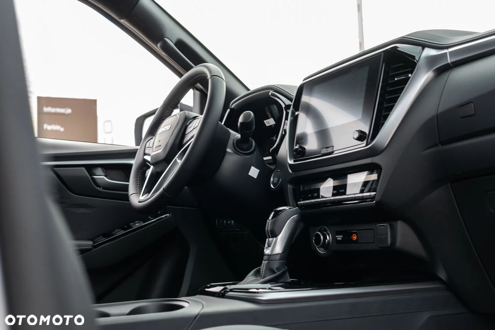 Isuzu D-Max 1.9 DC LSX - 15
