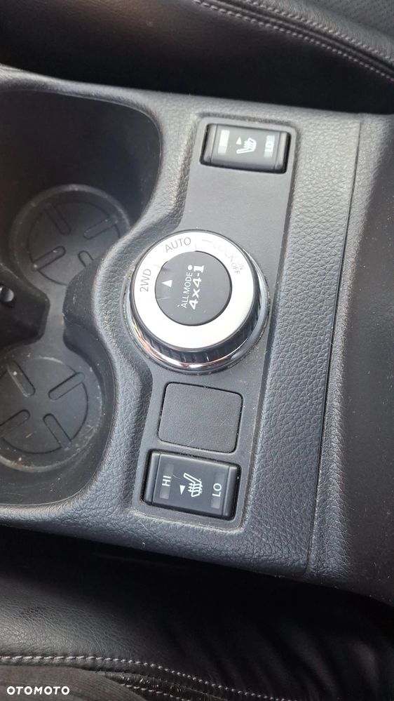 Nissan X-Trail - 22